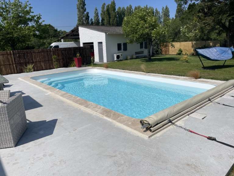 piscine coque pas cher