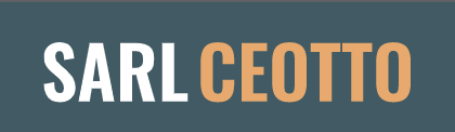 Logo SARL CEOTTO