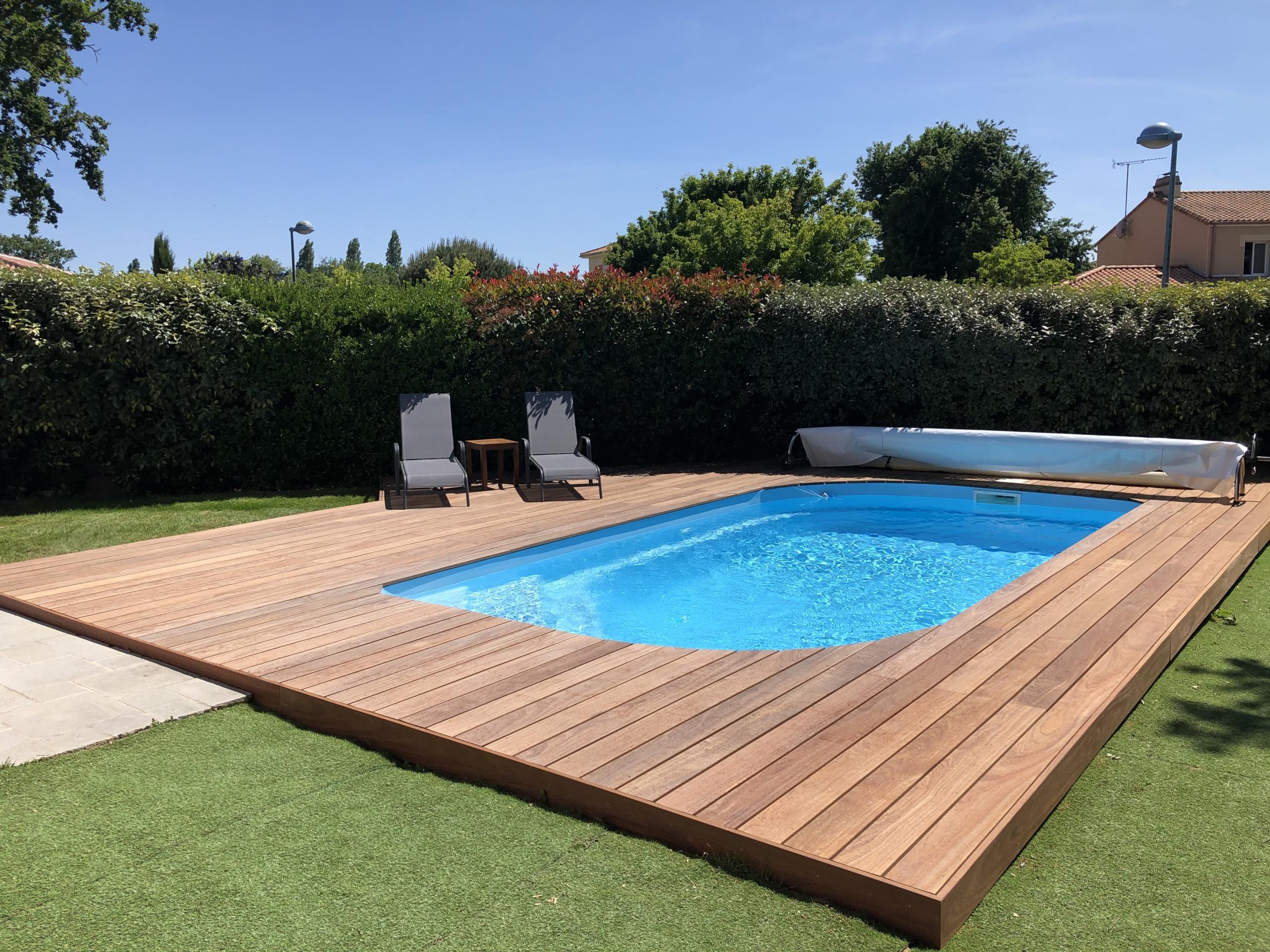 Pisciniste Piscina (44) | Excel Piscines