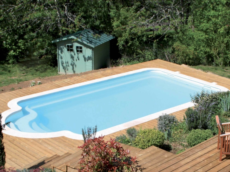 Réalisation DREAM POOL – PISCIREVE (92)