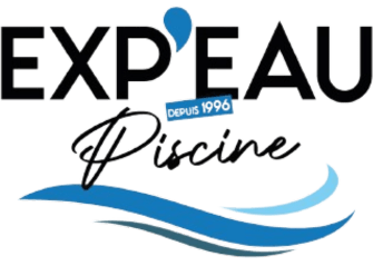 Logo Exp'eau