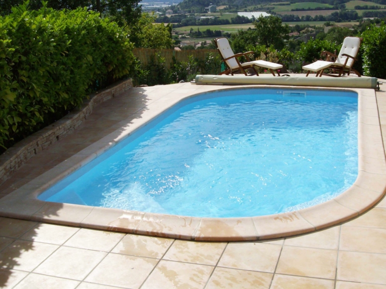 Réalisation MDV PISCINES & SPAS (85)