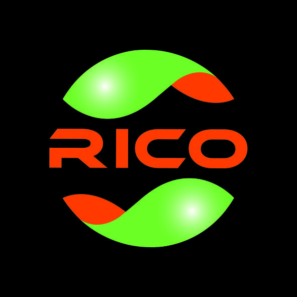 Logo Rico