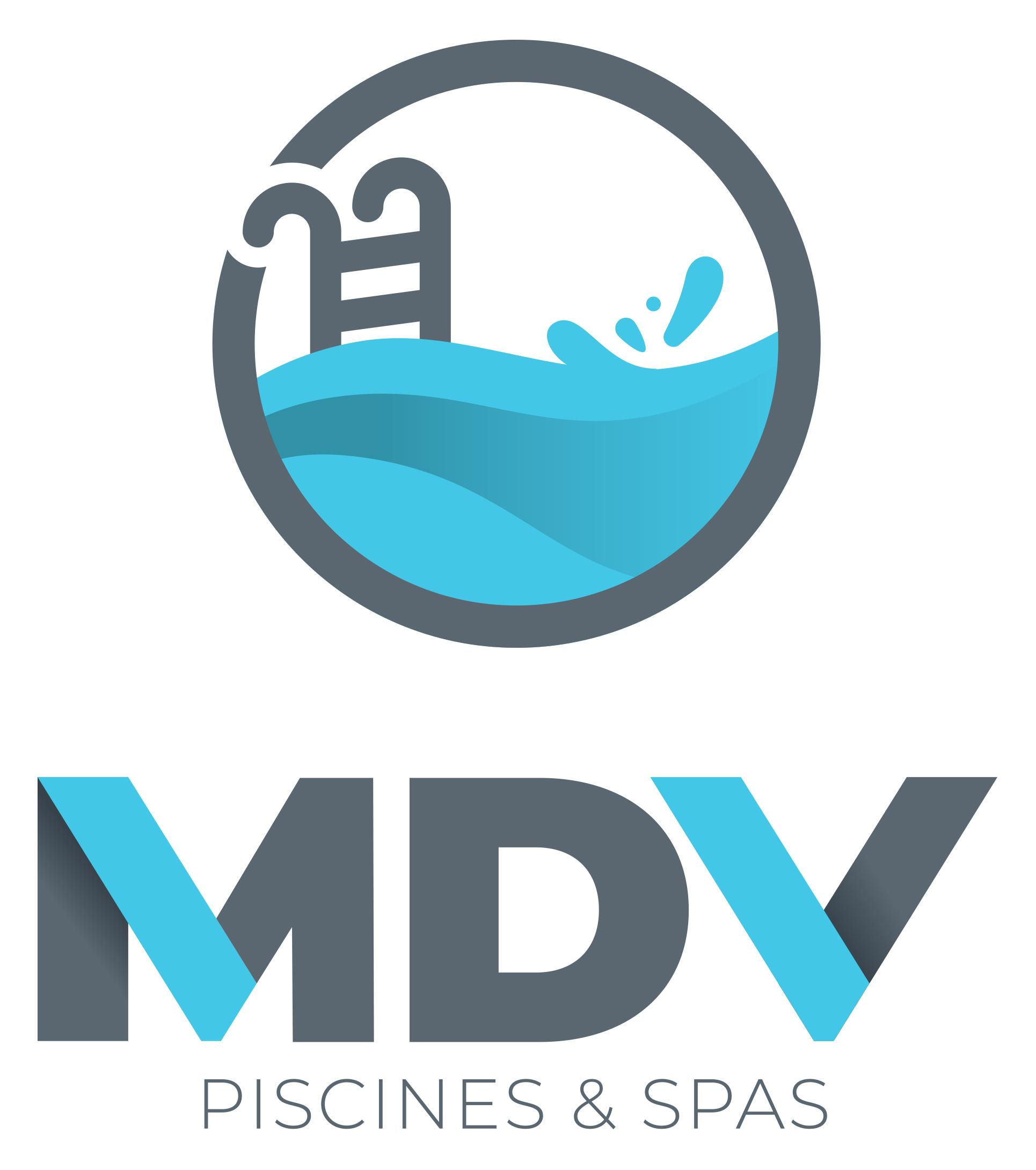 Logo MDV