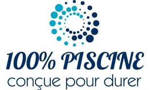 100% Piscine