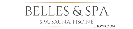 Logo BELLES & SPA